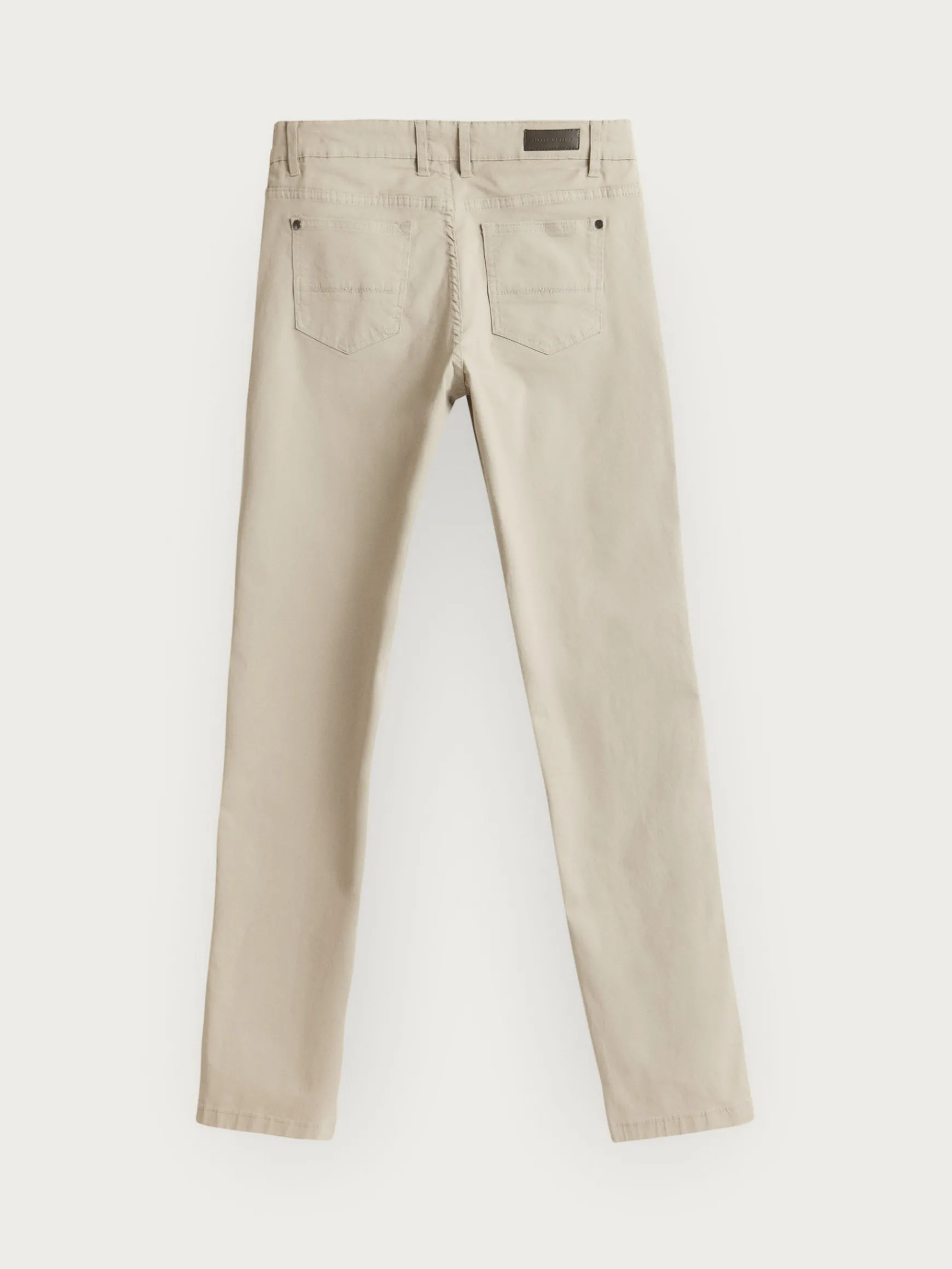 PANTALON MICRO 5PKT-Alvaro Moreno Sale