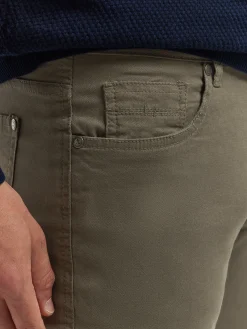 PANTALON MICRO 5PKT-Alvaro Moreno New