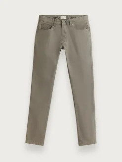 PANTALON MICRO 5PKT-Alvaro Moreno New