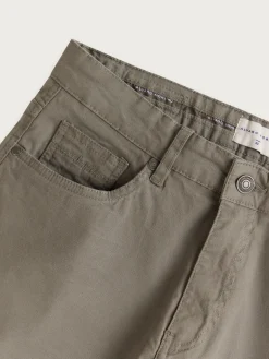 PANTALON MICRO 5PKT-Alvaro Moreno New