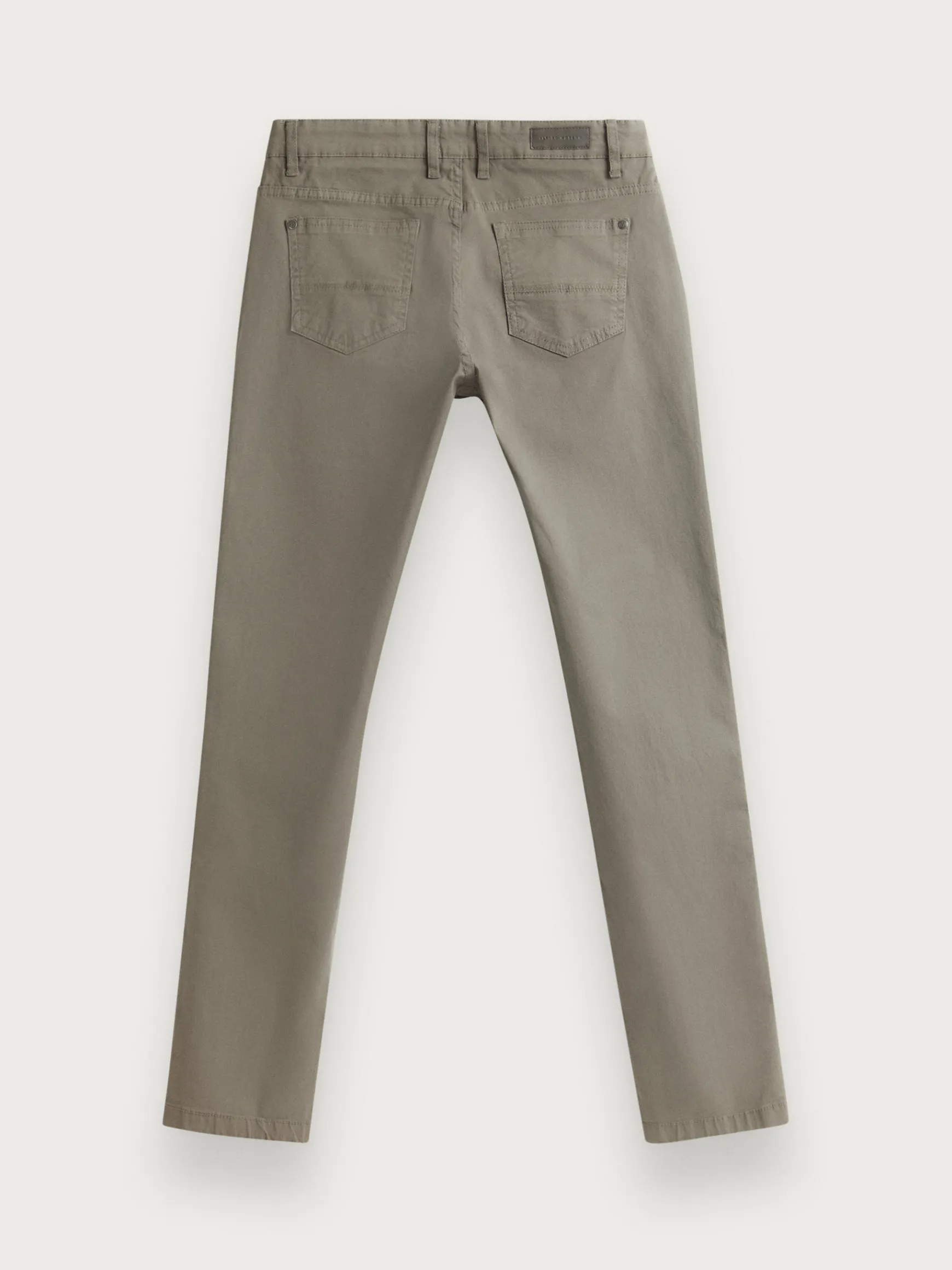 PANTALON MICRO 5PKT-Alvaro Moreno New