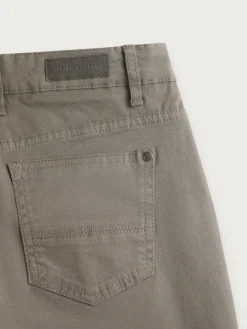 PANTALON MICRO 5PKT-Alvaro Moreno New