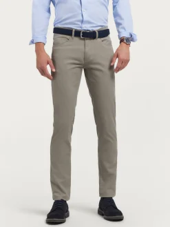 PANTALON MICRO 5PKT-Alvaro Moreno