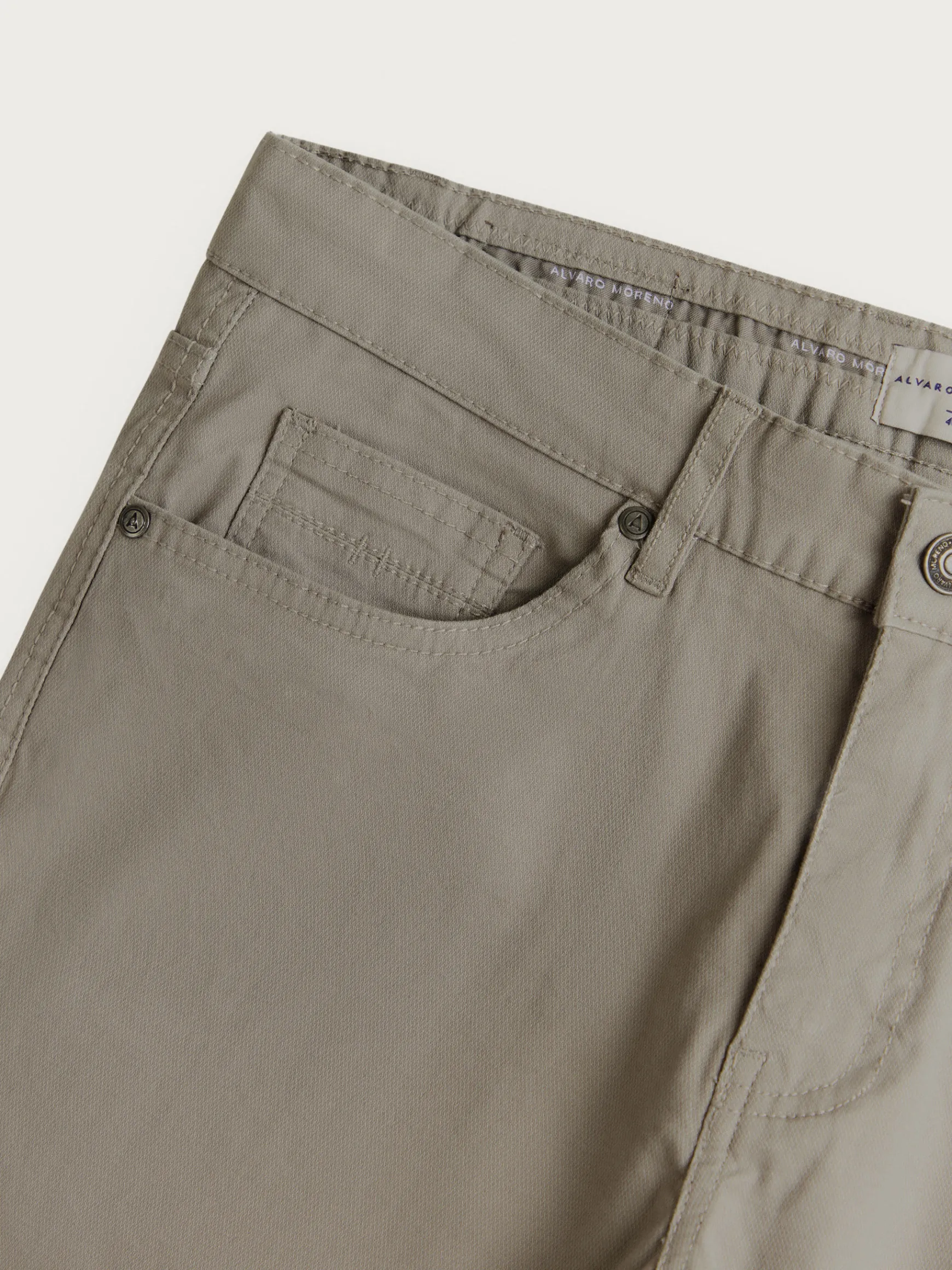 PANTALON MICRO 5PKT-Alvaro Moreno