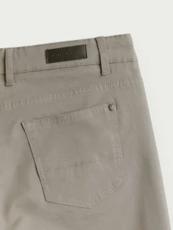 PANTALON MICRO 5PKT-Alvaro Moreno