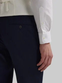 PANTALON MILANO GALES-Alvaro Moreno Discount
