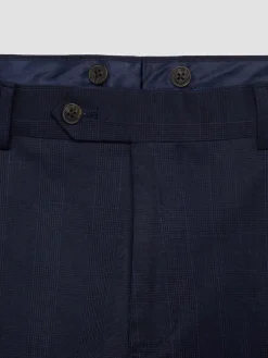 PANTALON MILANO GALES-Alvaro Moreno Discount