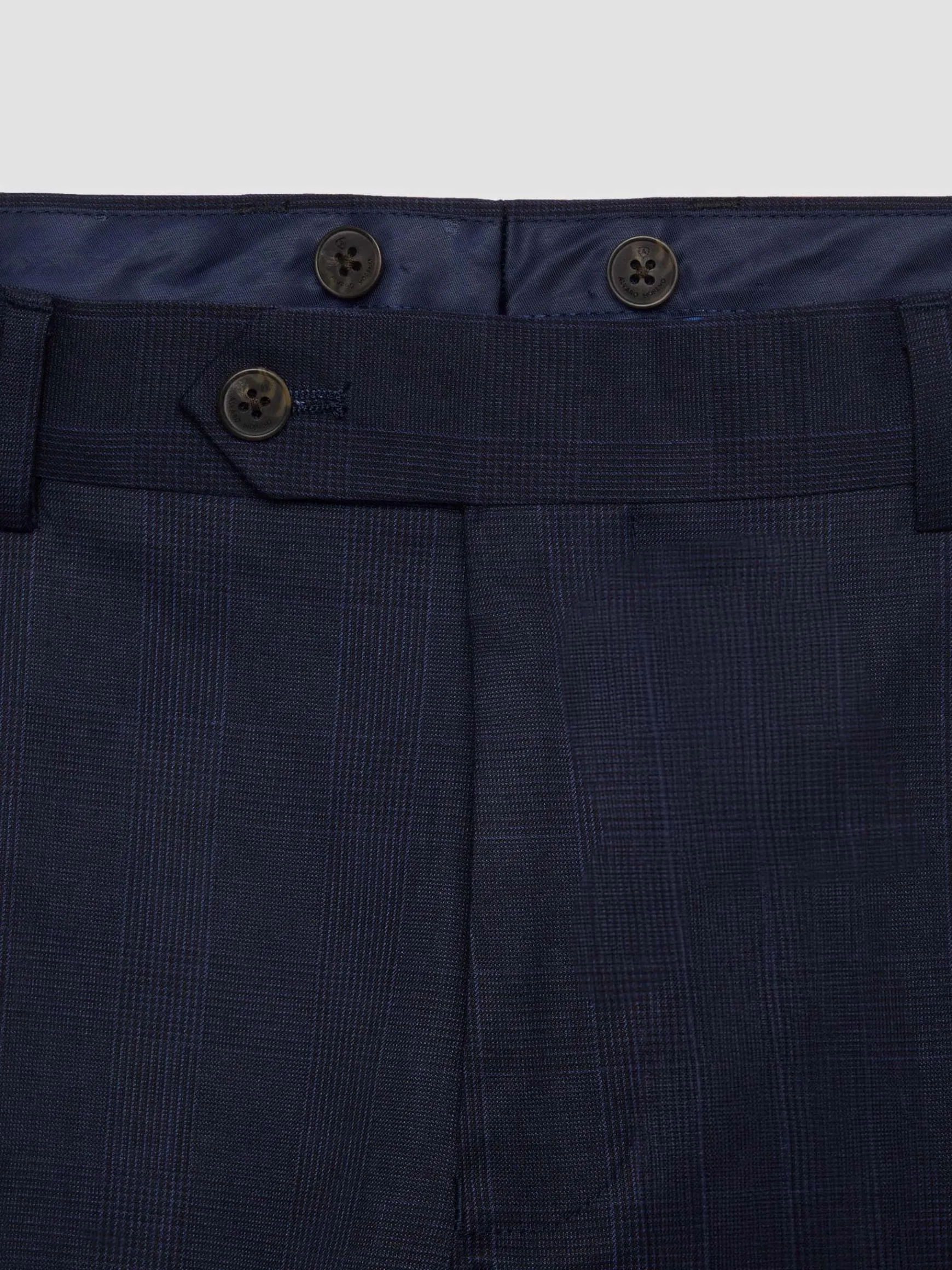 PANTALON MILANO GALES-Alvaro Moreno Discount