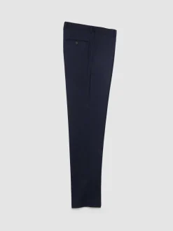 PANTALON MILANO GALES-Alvaro Moreno Discount