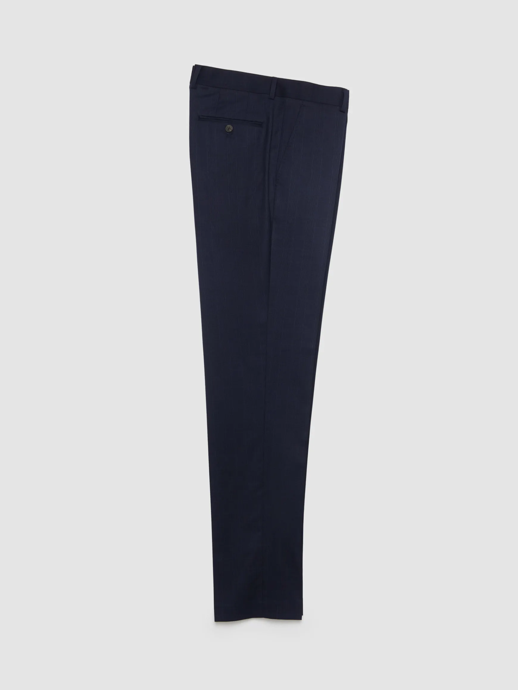 PANTALON MILANO GALES-Alvaro Moreno Discount