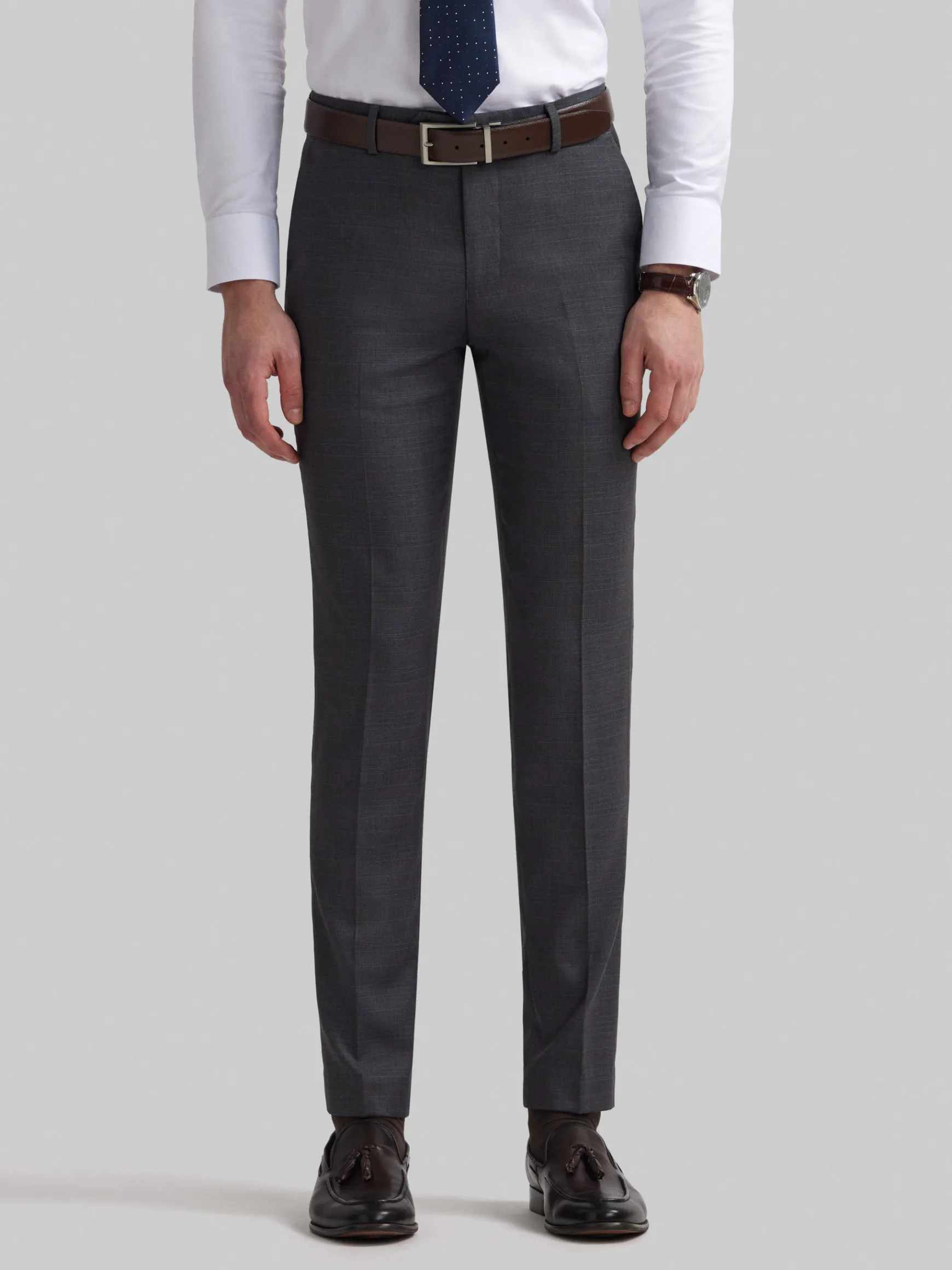 PANTALON MILANO GALES-Alvaro Moreno Sale