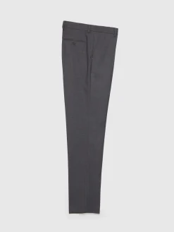 PANTALON MILANO GALES-Alvaro Moreno Sale