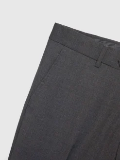 PANTALON MILANO GALES-Alvaro Moreno Sale