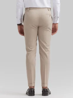 PANTALON NAPOLI-Alvaro Moreno Best