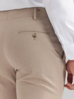PANTALON NAPOLI-Alvaro Moreno Best