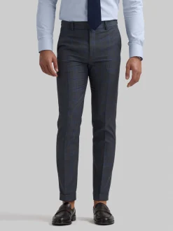 PANTALON NAPOLI GALES-Alvaro Moreno Online