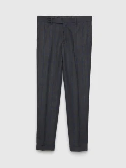 PANTALON NAPOLI GALES-Alvaro Moreno Online