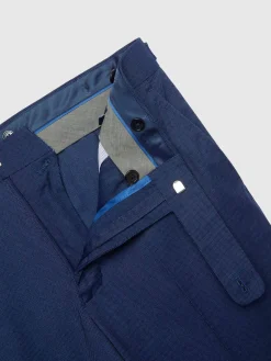 PANTALON NAPOLI MICROBIRD-Alvaro Moreno Outlet