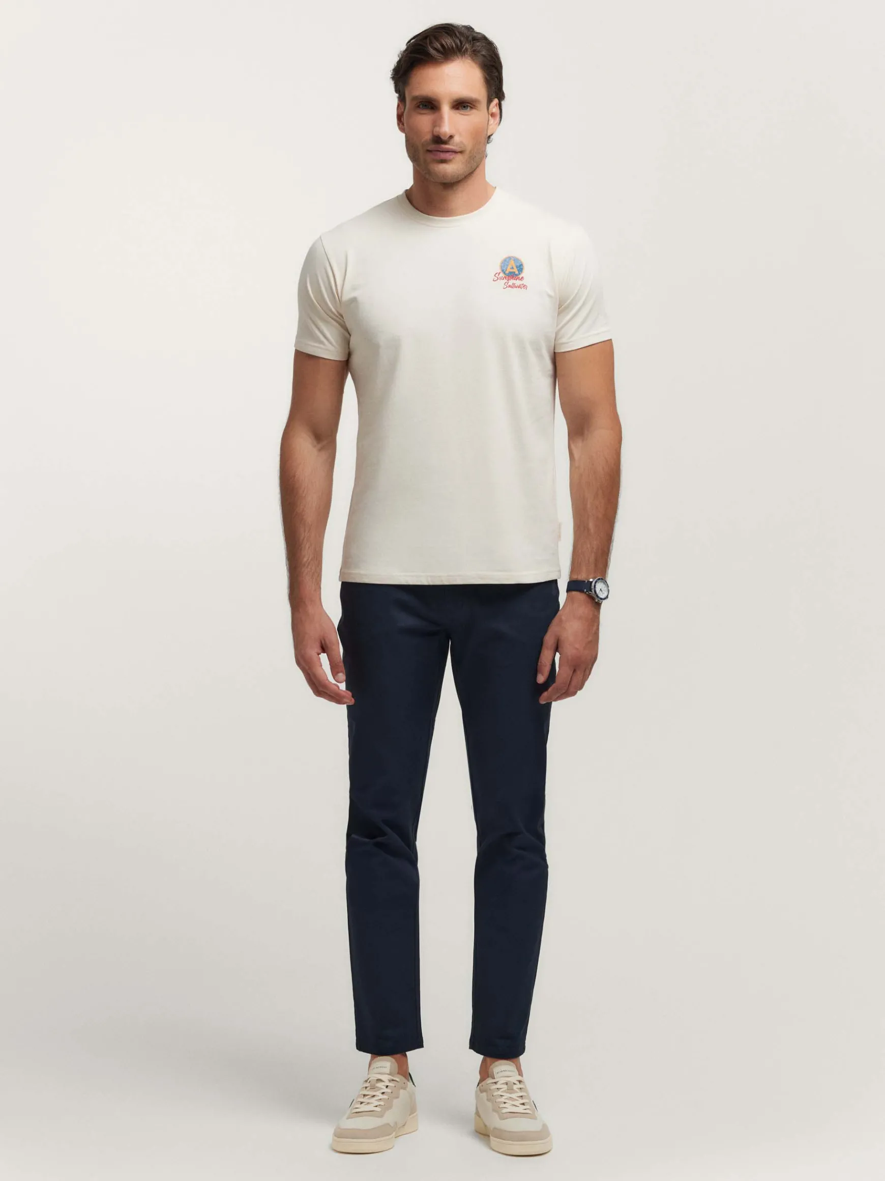 PANTALON PIC PIC-Alvaro Moreno Outlet