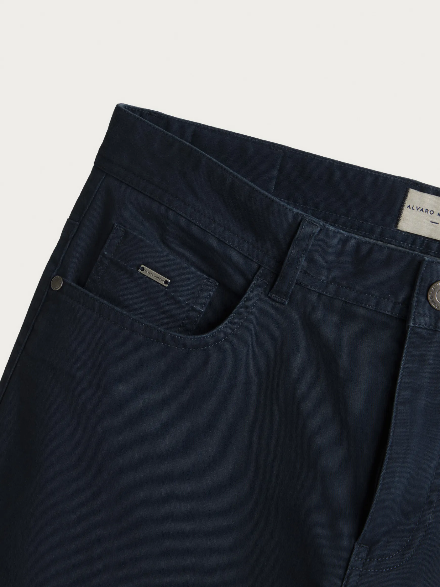 PANTALON PIC PIC-Alvaro Moreno Outlet