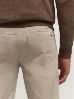 PANTALON PIC PIC-Alvaro Moreno New