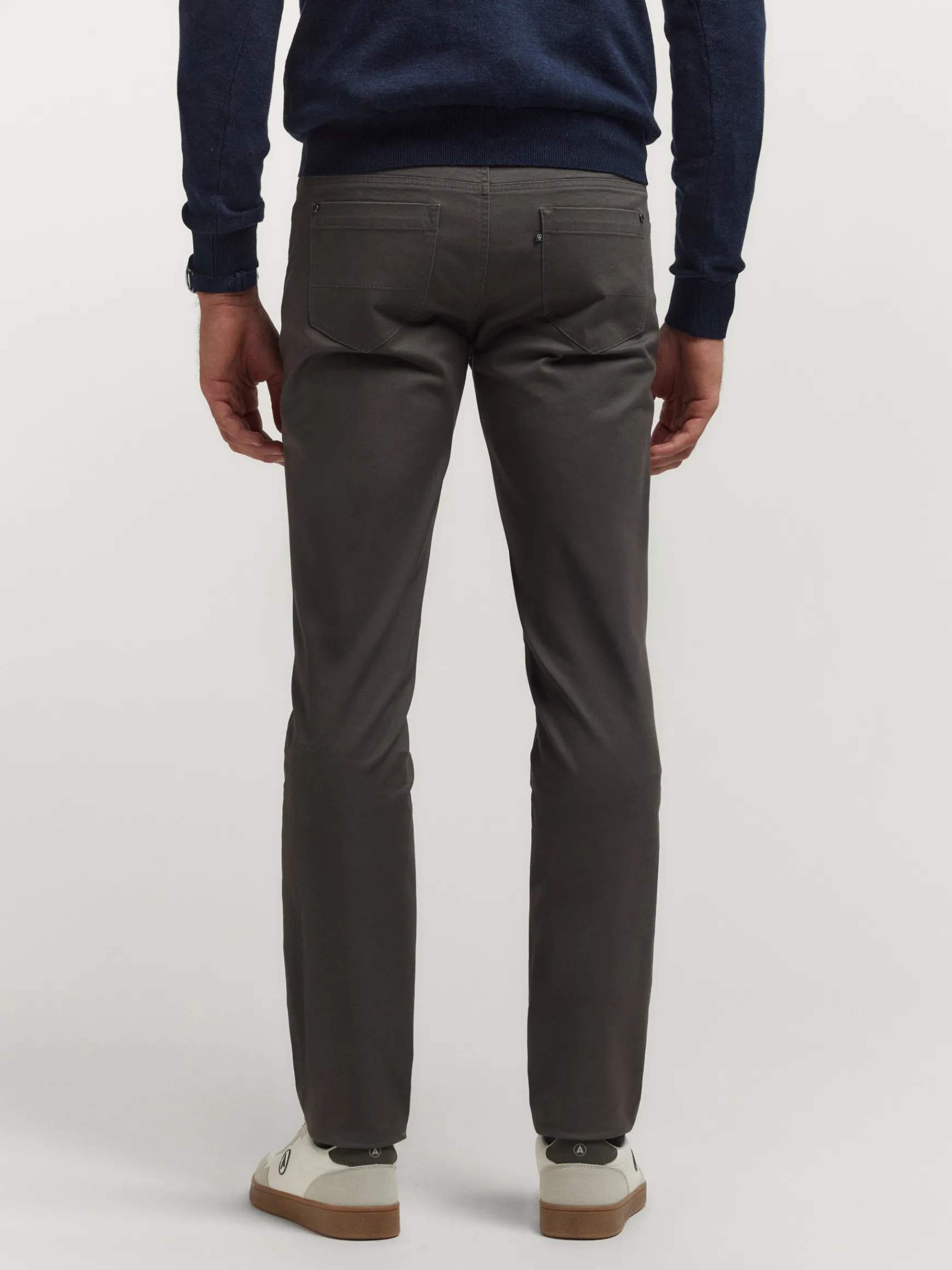 PANTALON PIC PIC-Alvaro Moreno Online