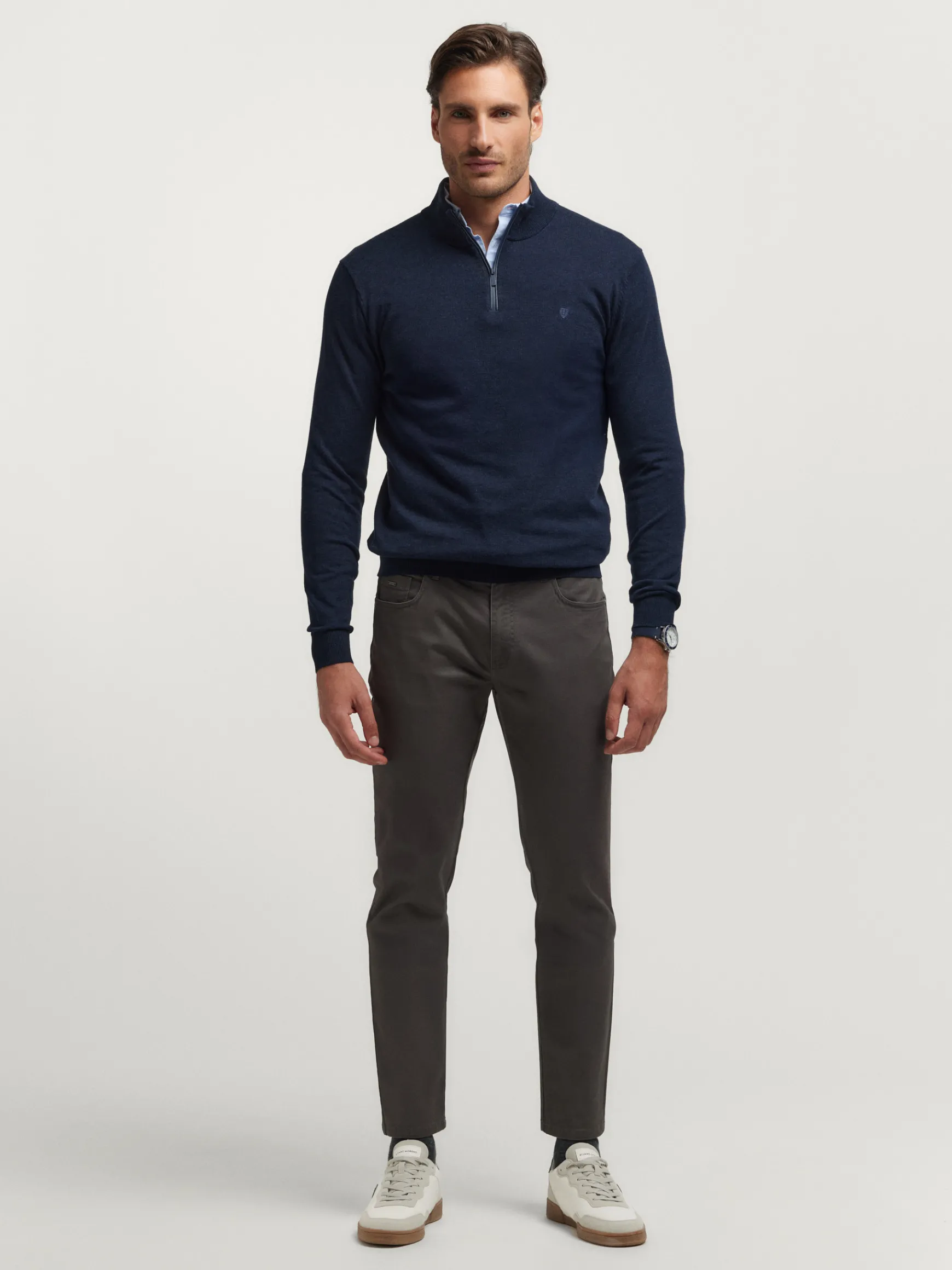 PANTALON PIC PIC-Alvaro Moreno Online