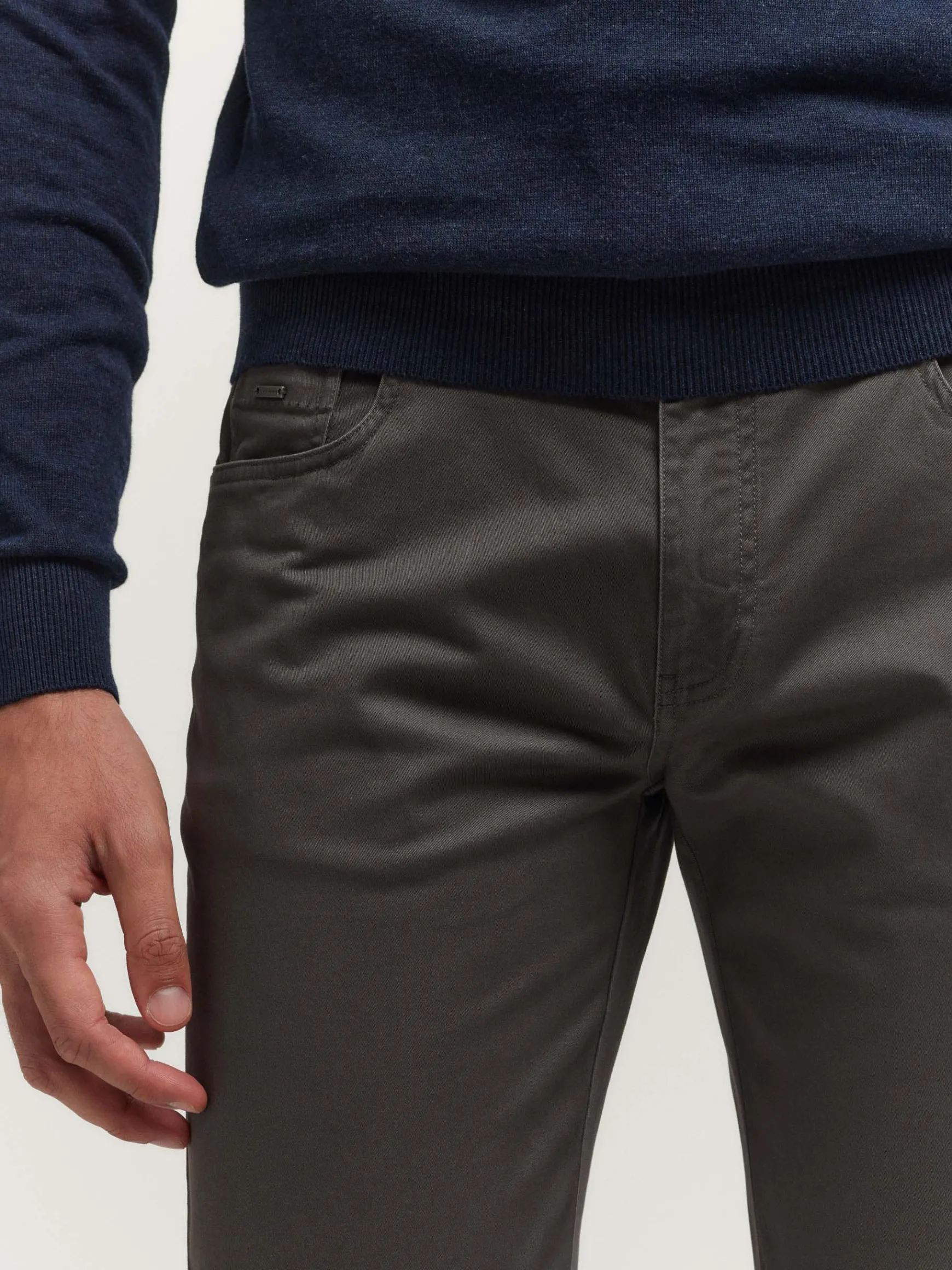 PANTALON PIC PIC-Alvaro Moreno Online