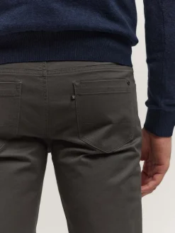 PANTALON PIC PIC-Alvaro Moreno Online