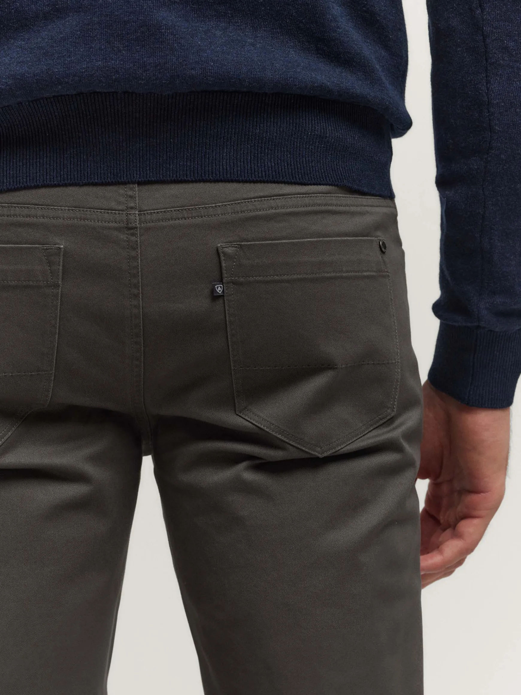 PANTALON PIC PIC-Alvaro Moreno Online