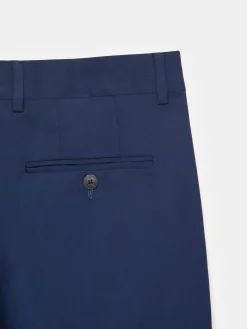 PANTALON PLAIN SLIM-Alvaro Moreno New