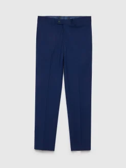 PANTALON PLAIN SLIM-Alvaro Moreno New