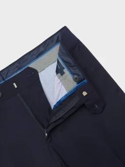 PANTALON PLAIN SLIM-Alvaro Moreno Sale
