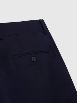 PANTALON PLAIN SLIM-Alvaro Moreno Outlet