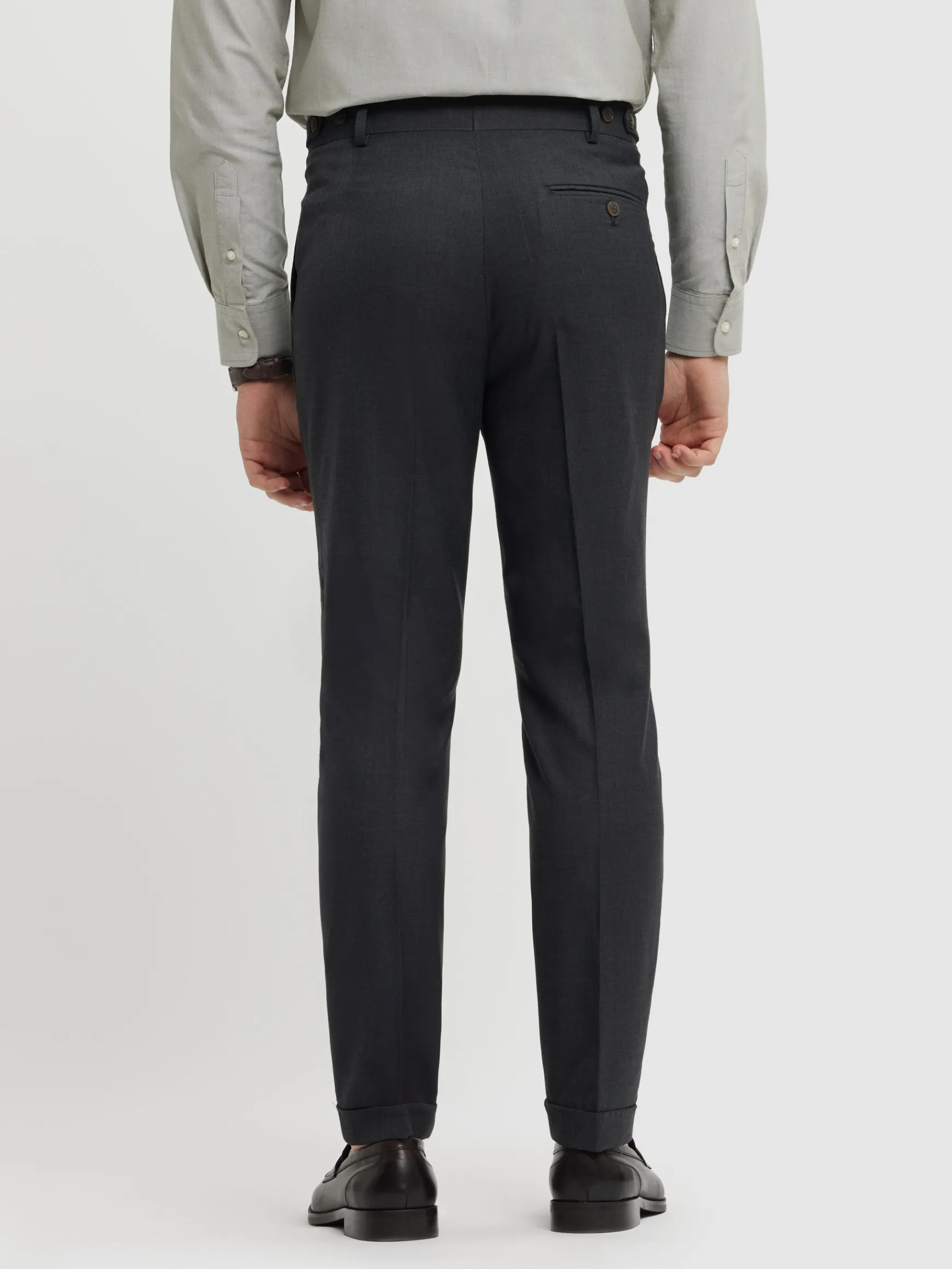 PANTALON SARTO-Alvaro Moreno Clearance