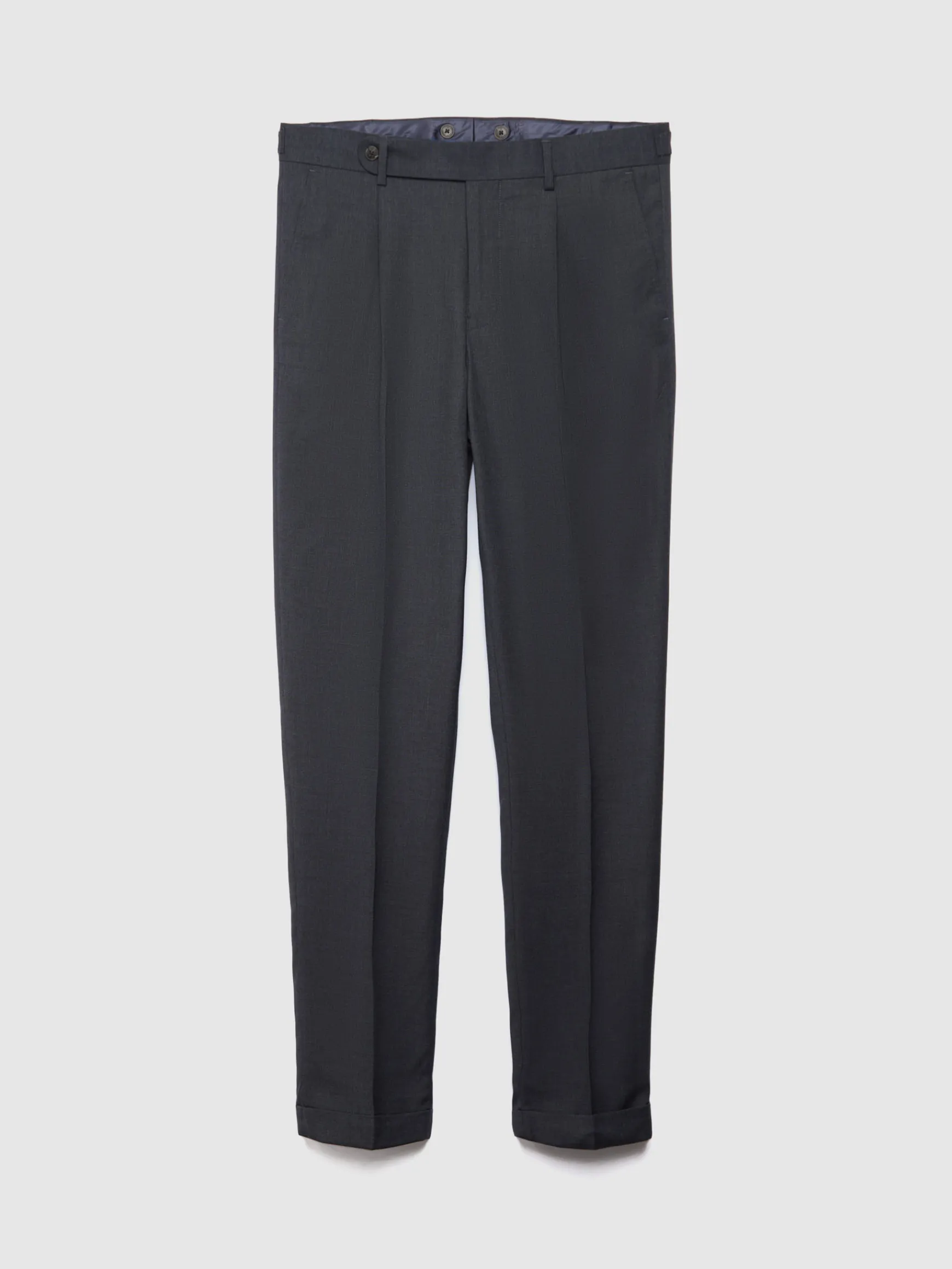 PANTALON SARTO-Alvaro Moreno Clearance