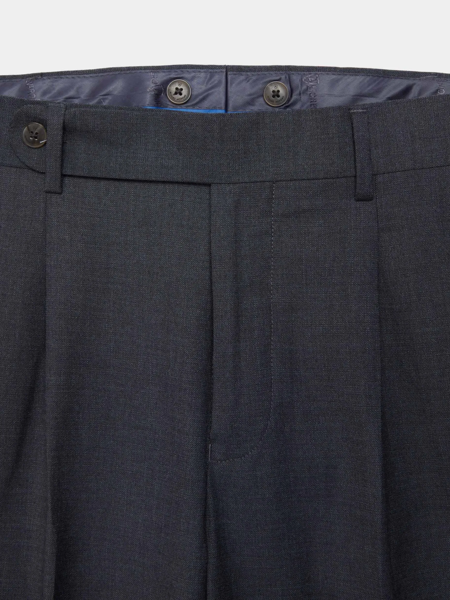 PANTALON SARTO-Alvaro Moreno Clearance