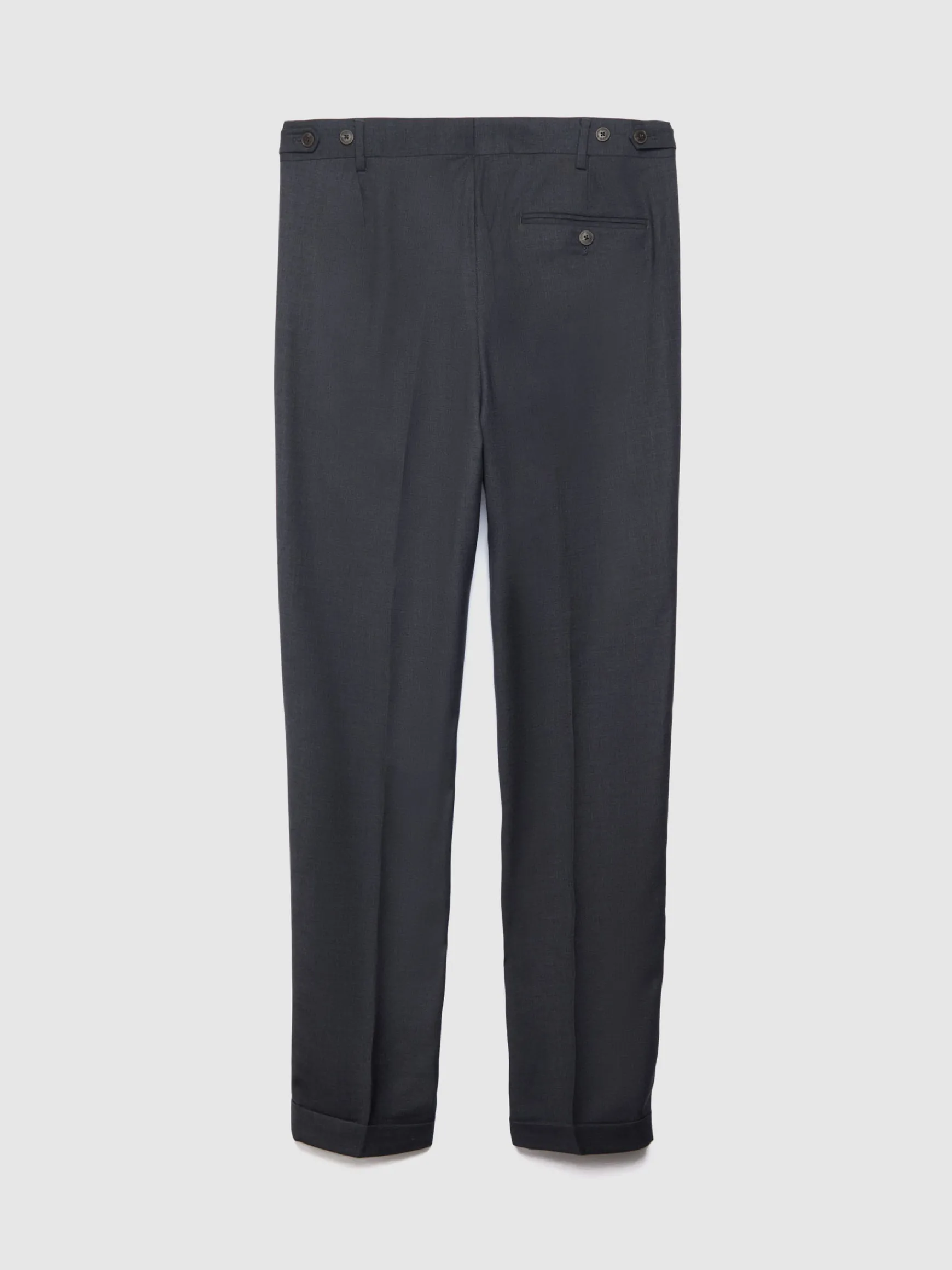 PANTALON SARTO-Alvaro Moreno Clearance
