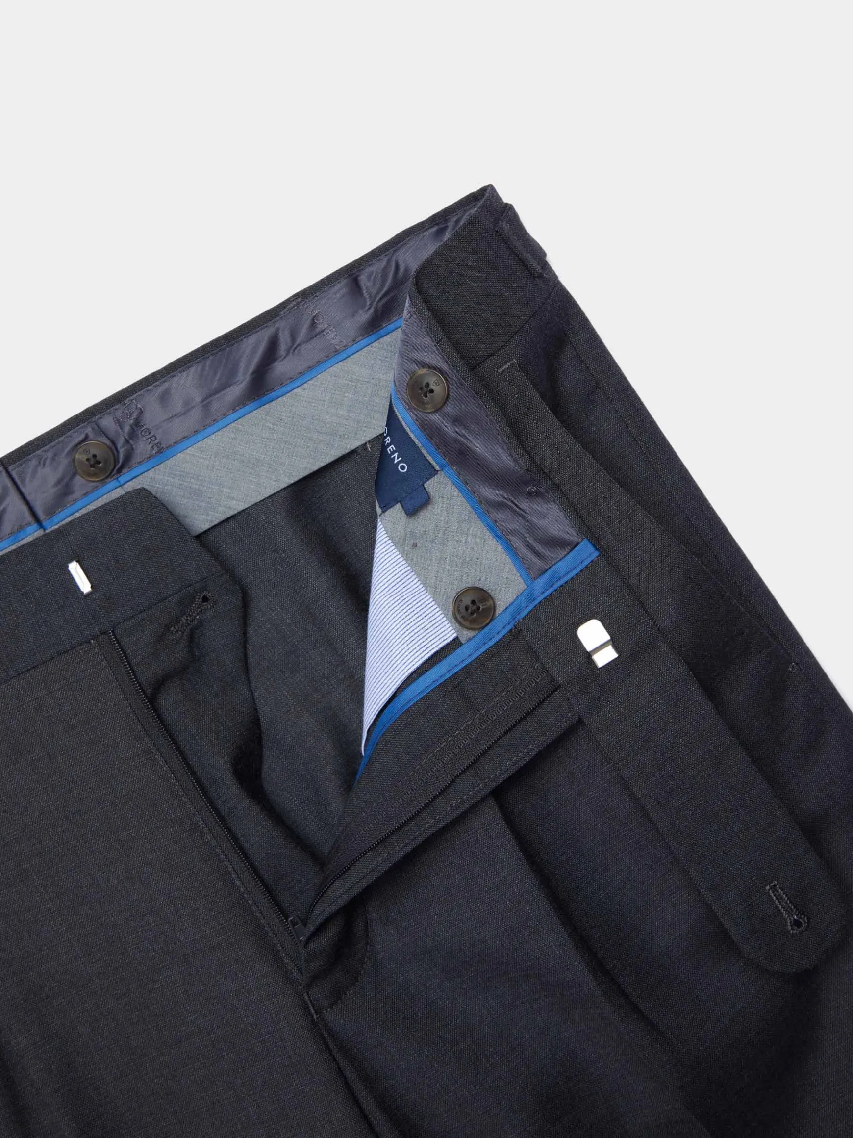 PANTALON SARTO-Alvaro Moreno Clearance