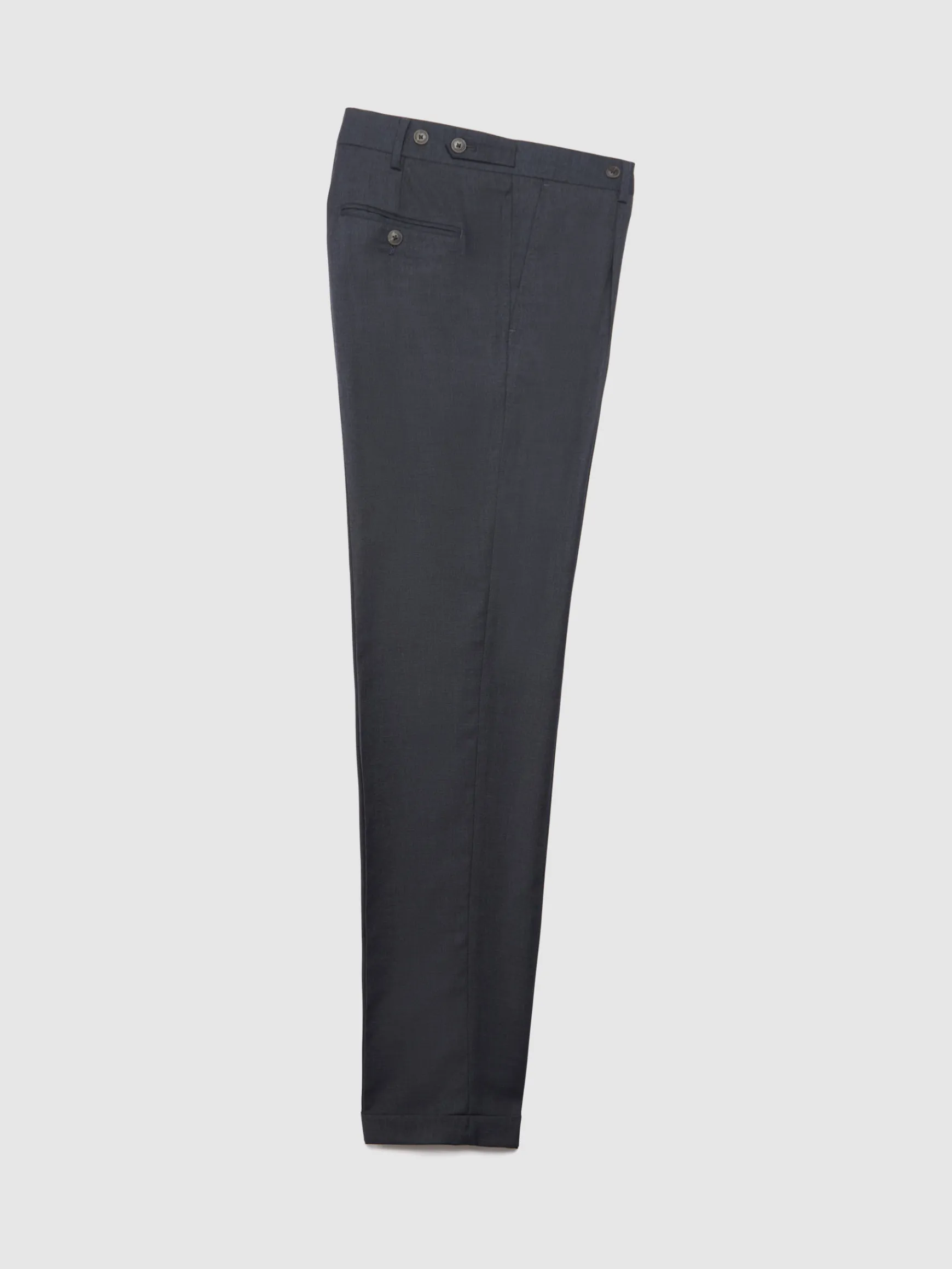 PANTALON SARTO-Alvaro Moreno Clearance