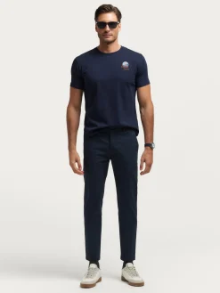 PANTALON SLOT-Alvaro Moreno New