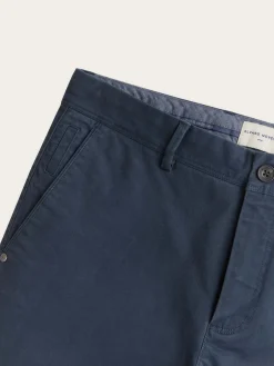 PANTALON SLOT-Alvaro Moreno New