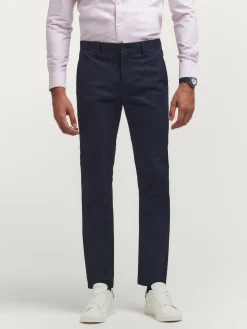 PANTALON SLOT-Alvaro Moreno New
