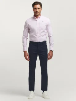 PANTALON SLOT-Alvaro Moreno New