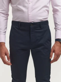 PANTALON SLOT-Alvaro Moreno New