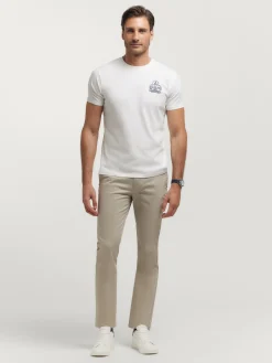 PANTALON SLOT-Alvaro Moreno Best