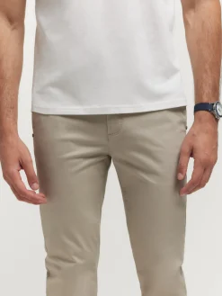 PANTALON SLOT-Alvaro Moreno Best