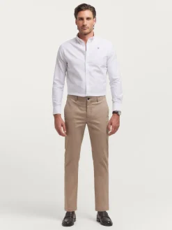 PANTALON SLOT-Alvaro Moreno Discount