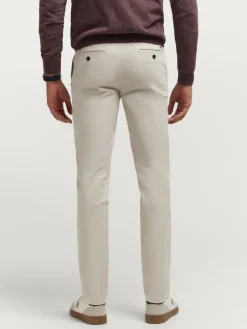 PANTALON SLOT-Alvaro Moreno New