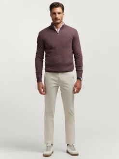 PANTALON SLOT-Alvaro Moreno New